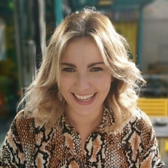 Rebecca Salt