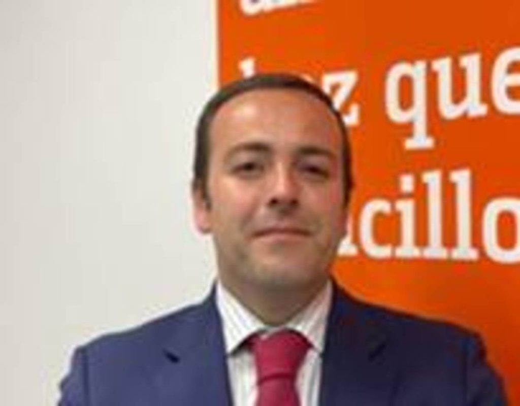 Roberto Carrasco Truchado