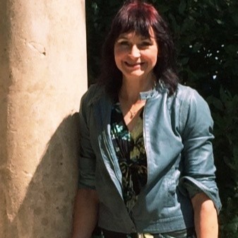 Ruth Bethel