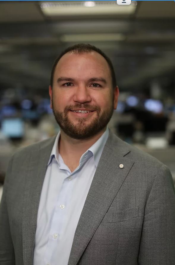 Joshua Kroeker