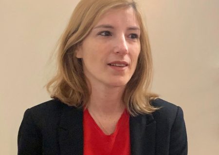 UniCredit appoints new Global Head of Trade Finance