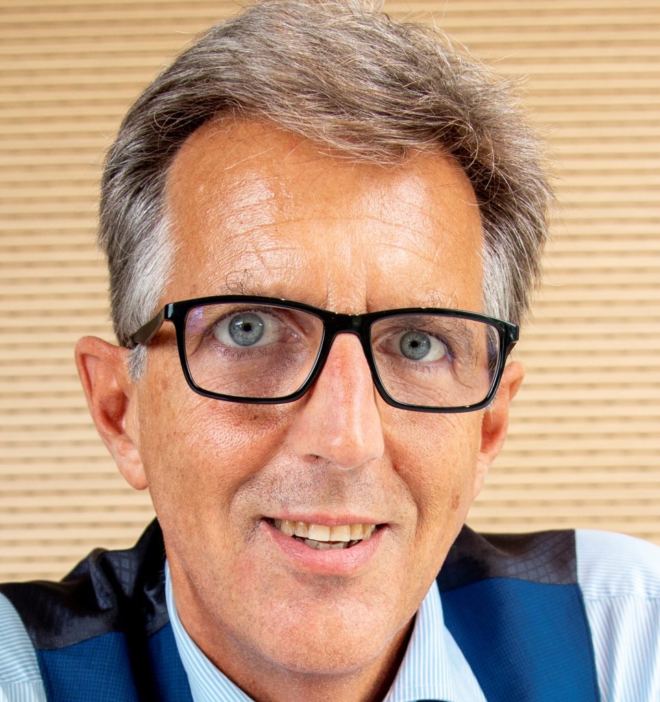 Enrico  Camerinelli