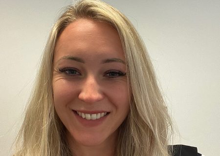 Time Finance appoints Samantha Leith as Business Development Manager