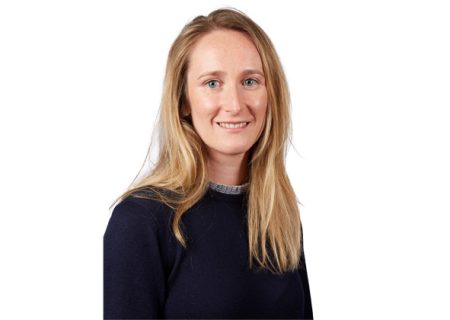 Swiss Re names news global trade finance leader