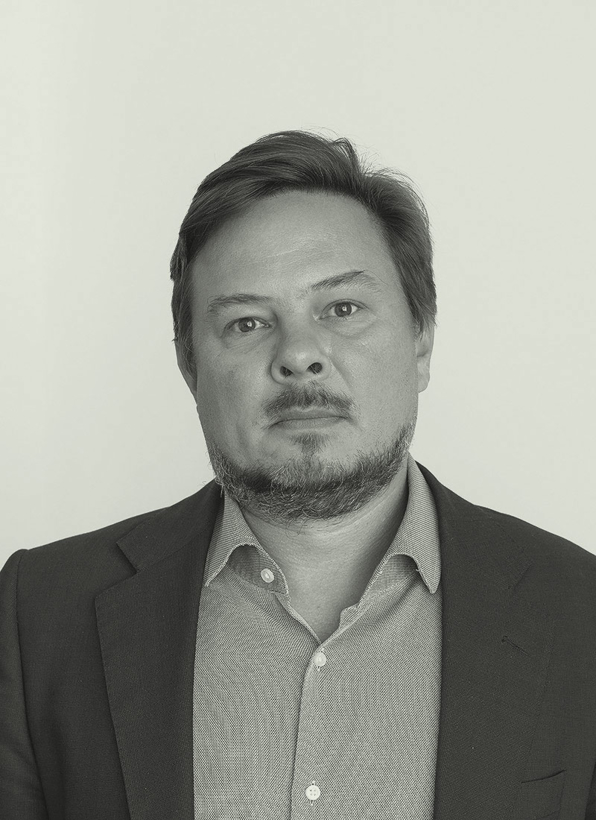 Andrei Dikouchine