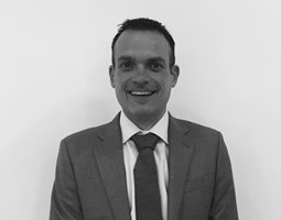 Andy Dodd
