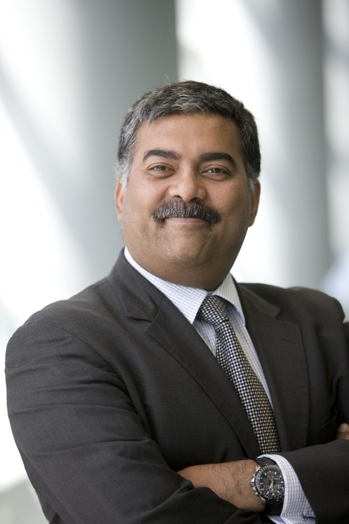 Bhaskar Dasgupta