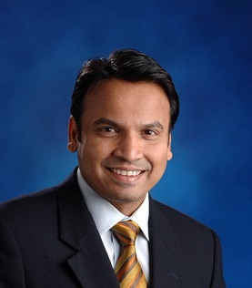 Samuel Mathew