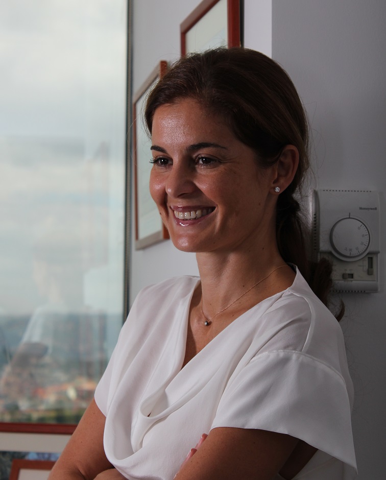 Betül Kurtuluş