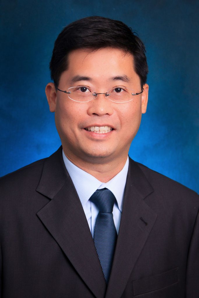 John Ho