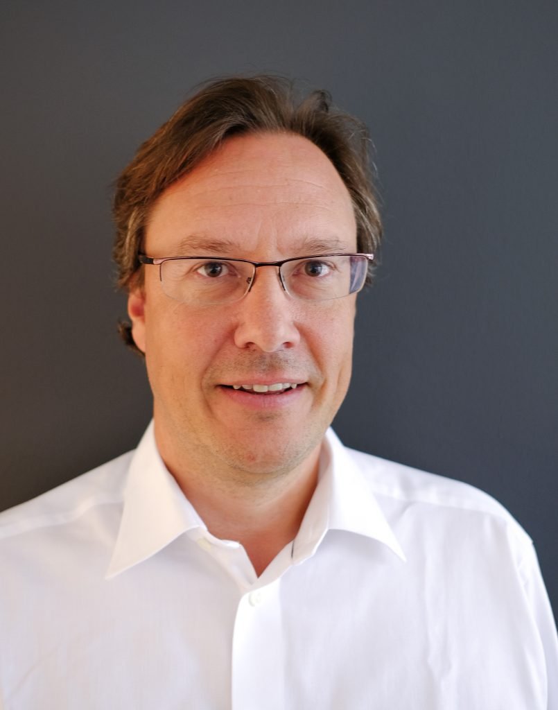 Kris Van Broekhoven