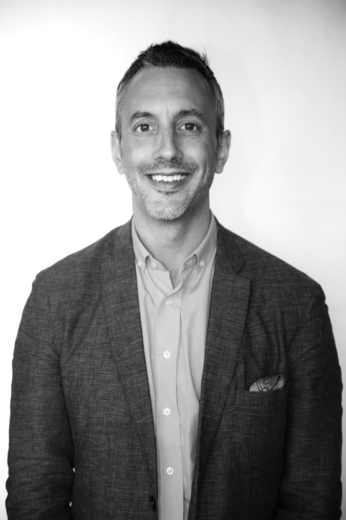 Nicholas Heller
