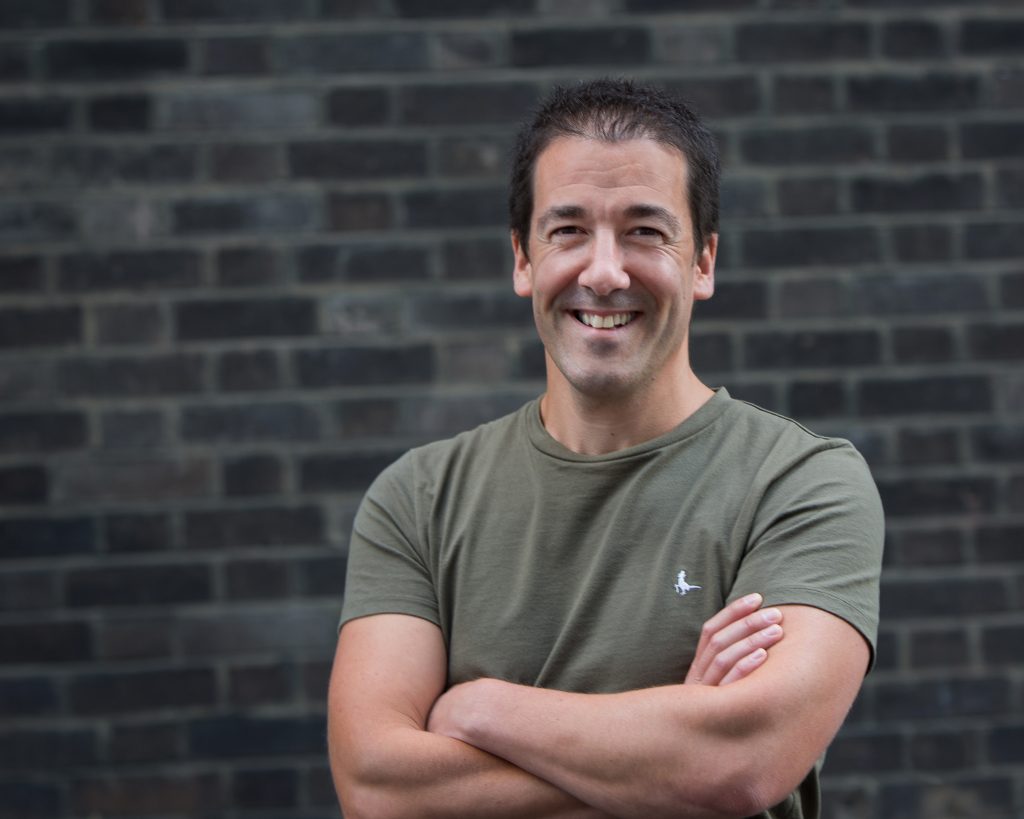 Simon Cureton