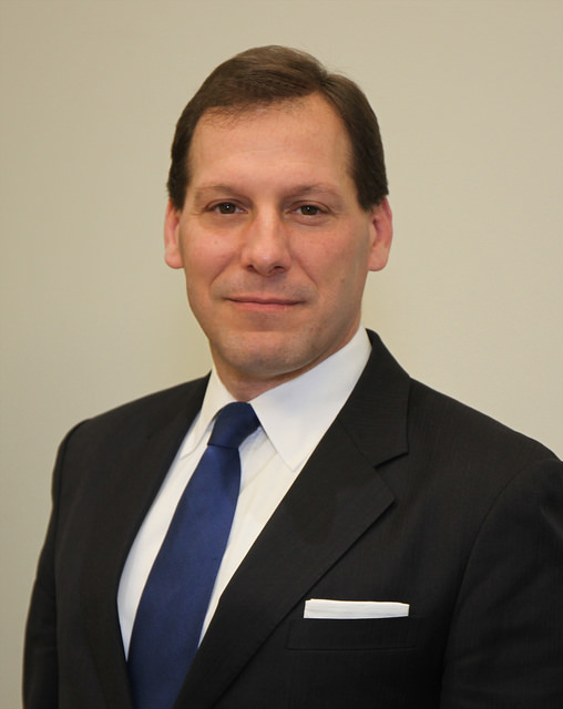 Thomas DeLuca
