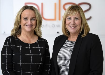 Helen Wheeler secured as Managing Director of Pulse Outsource