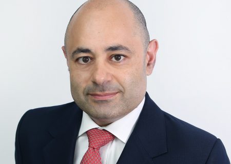 BCR Webcast: Interview with Anil Berry, Allianz Trade