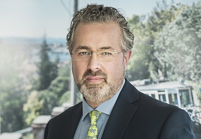 David Loseby