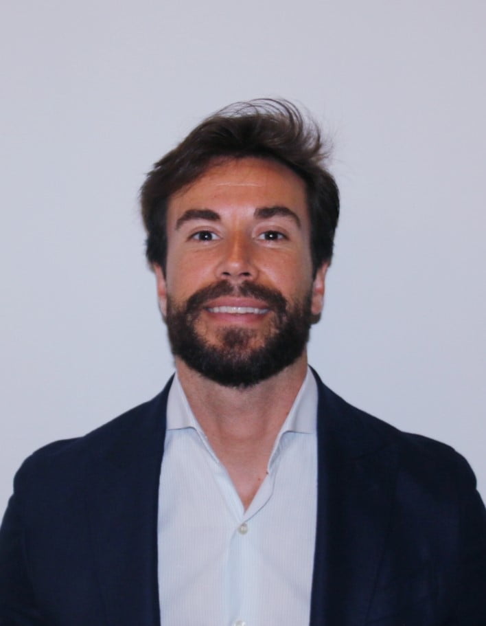 Ignacio Frutos