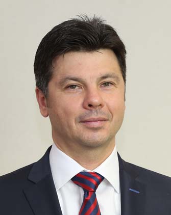 Karel Nováček EUF 2020