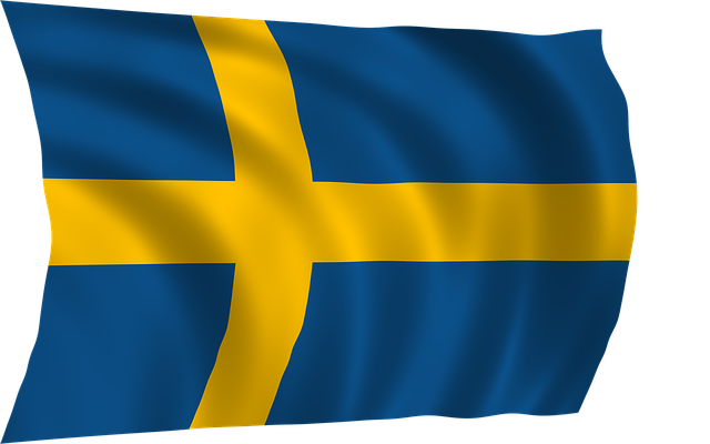 sweden-flag-1332905_640