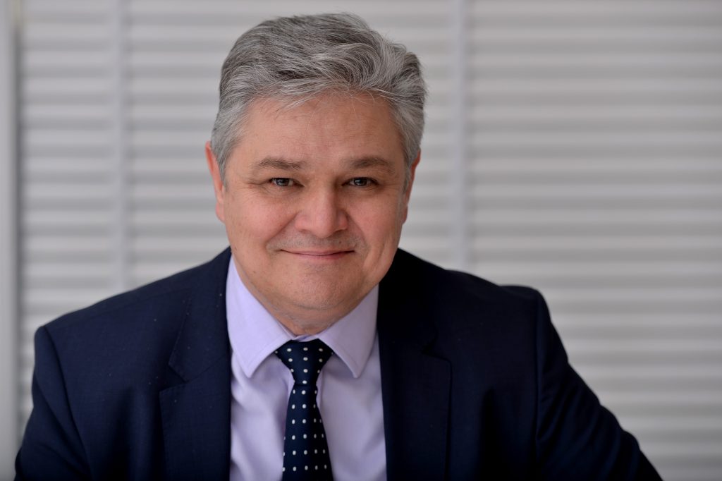 David Tilling