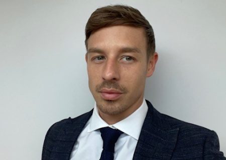 Time Finance appoints new BDM to support Northern business growth