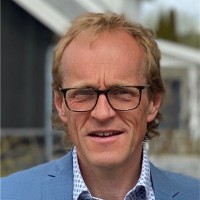 Kjell Vegard Opheim