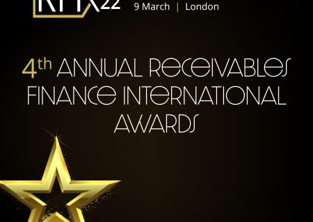 The judges for the 2022 RFIx Awards revealed