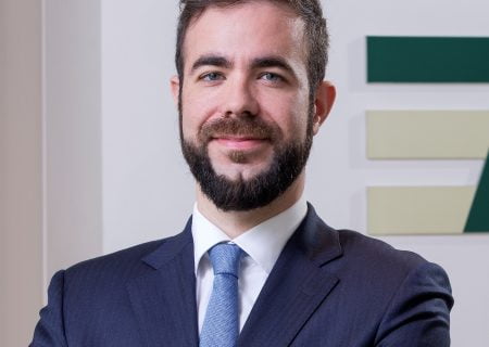Vitor Graça joins TRF News Editorial Board