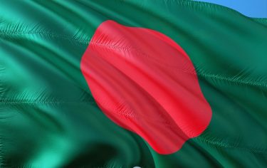 bangladesh