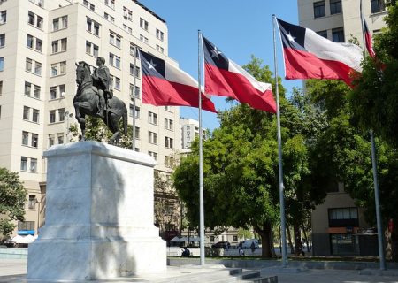 Chilean online factoring on increase trend in 2022