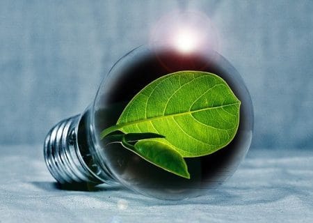 The future of receivables finance is green