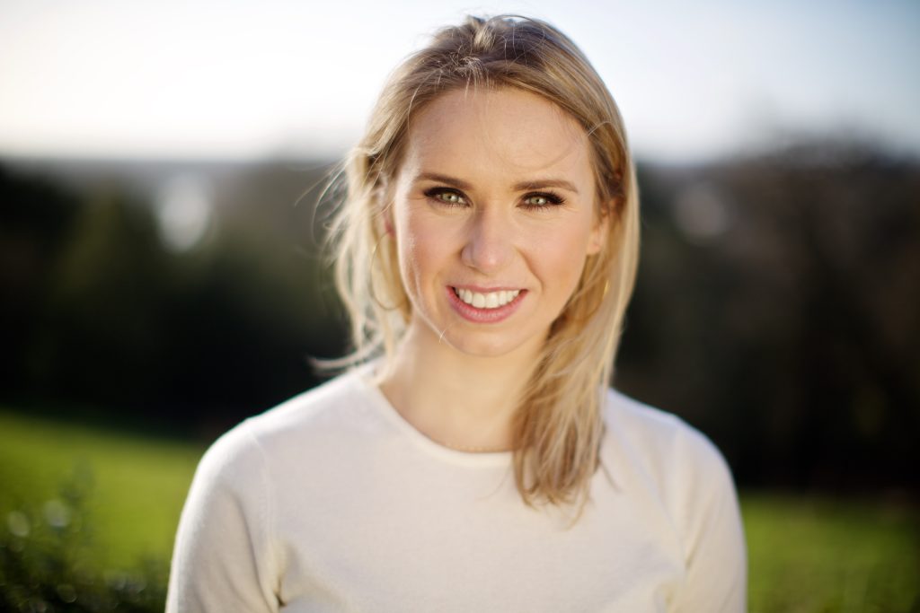 Alison  Harwood