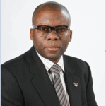 John  Omoti