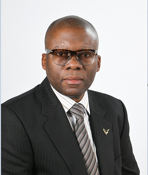 John Omoti