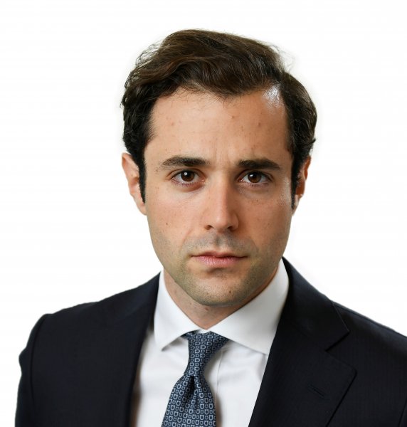 Alejandro Battistotti