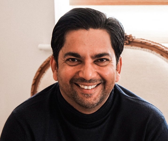 Ali Ansari