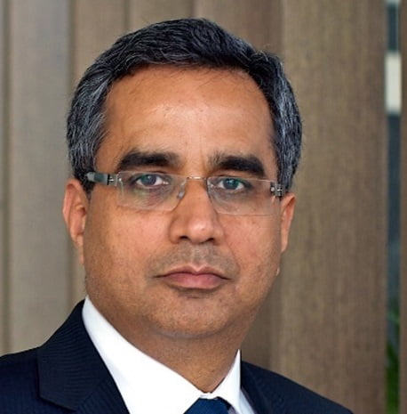 Anil Walia