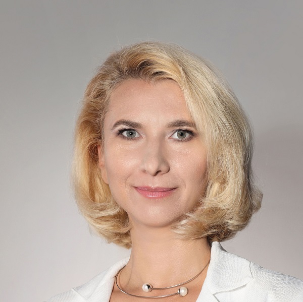 Professor Beata  Javorcik