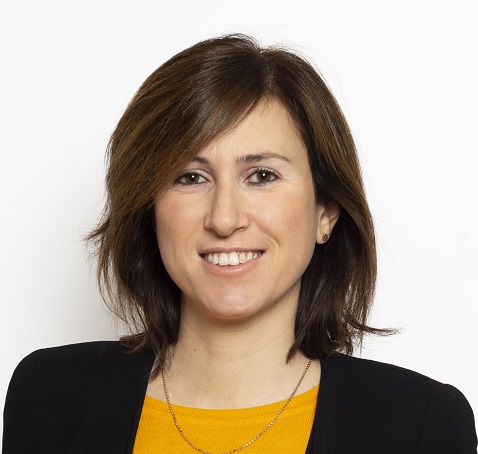Giulia Misino