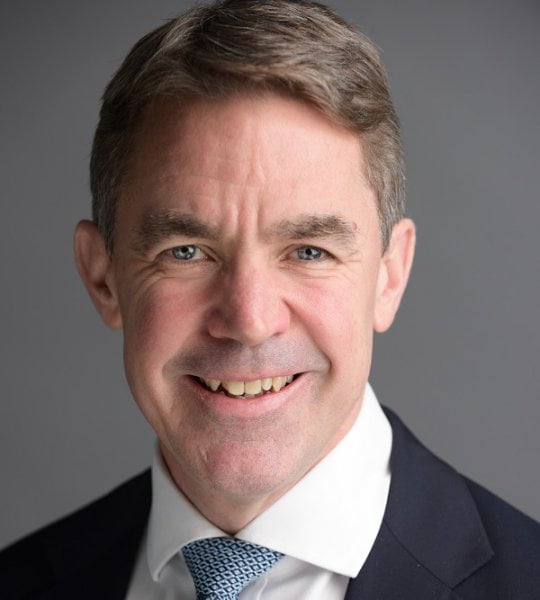James Binns