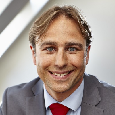 Jesse van Cleef