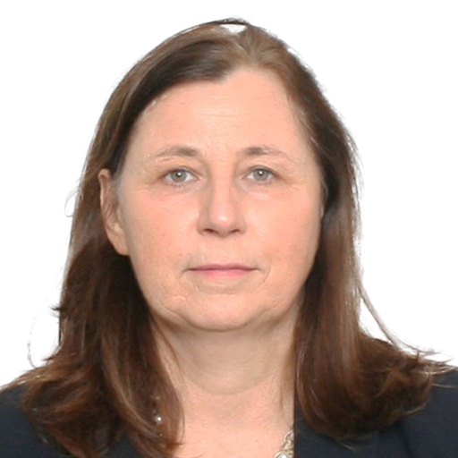 Nathalie  Louat