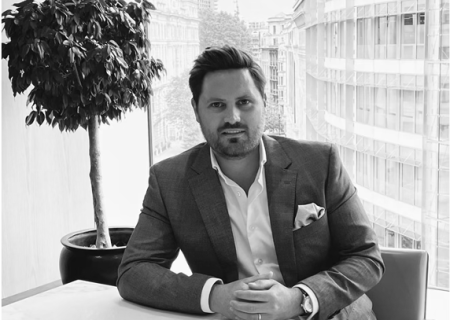 Supply chain specialist OCI – the third fastest growing company in Europe