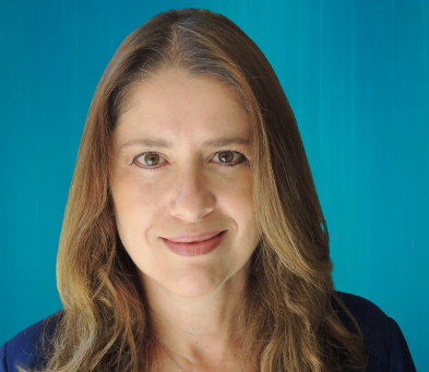 Patricia  Martínez Núñez
