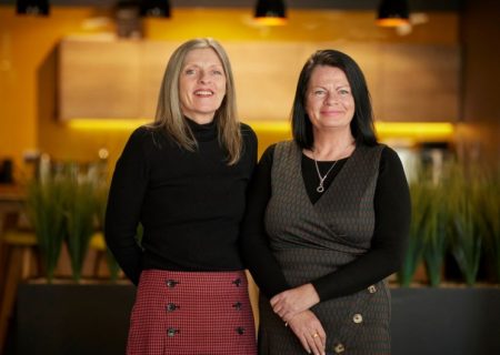 Reward Finance Group expands its North West operations with double appointment