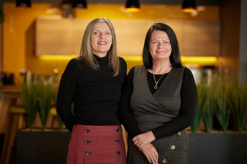 Reward Finance-Lisa-Cooper-and-Paula-Robertson