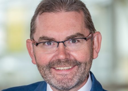 AI and ML – the future of credit risk management