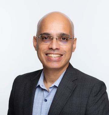 Sunil Mascarenhas