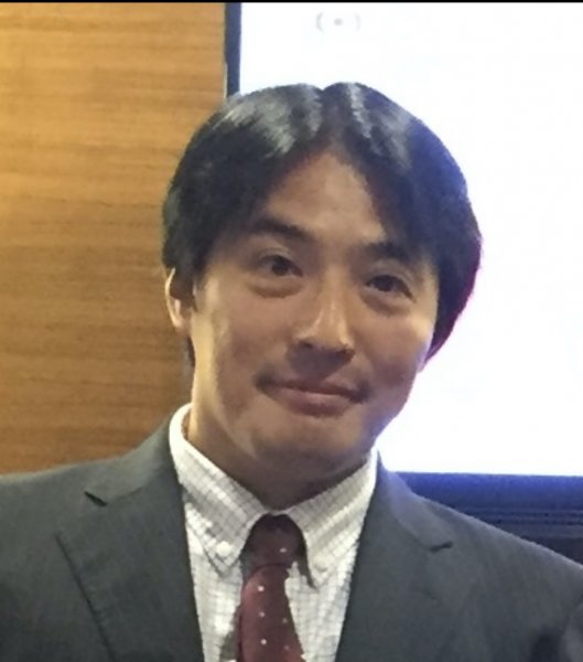 Taiju Hashimoto